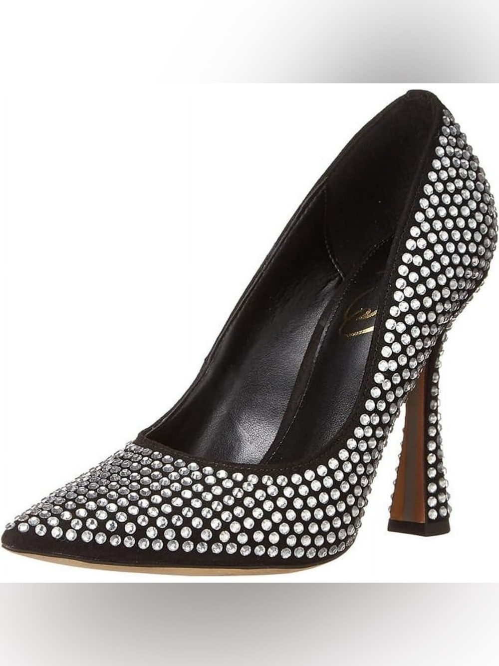 Sam Edelman Antonia Glitz Pointed Toe Pump